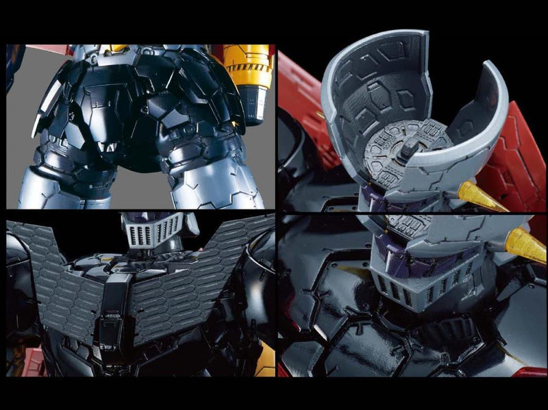 Bandai 1/60 Mazinger Z Infinity Version