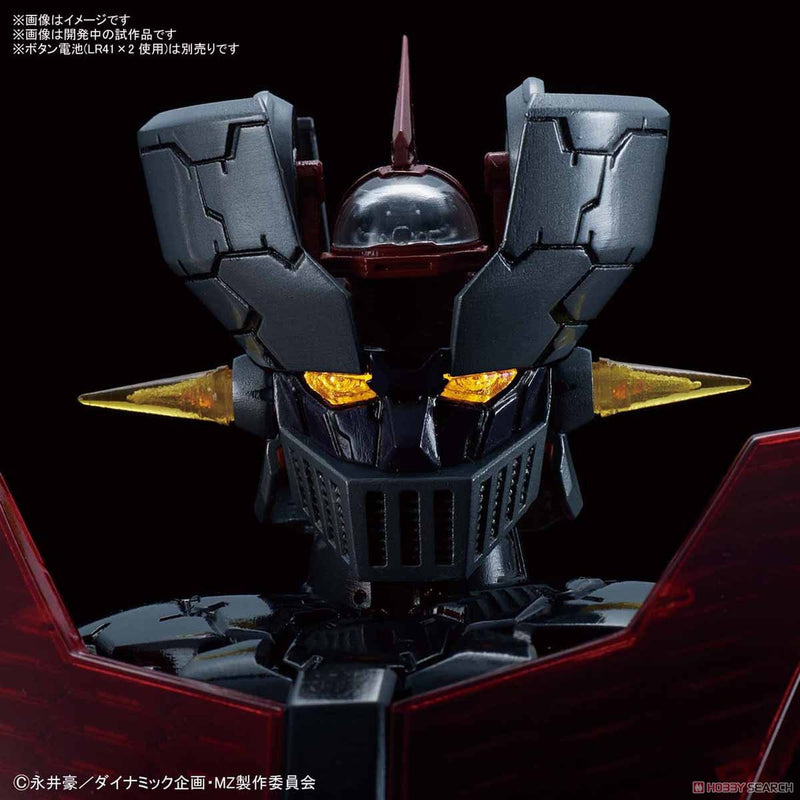 Bandai 1/60 Mazinger Z Infinity Version