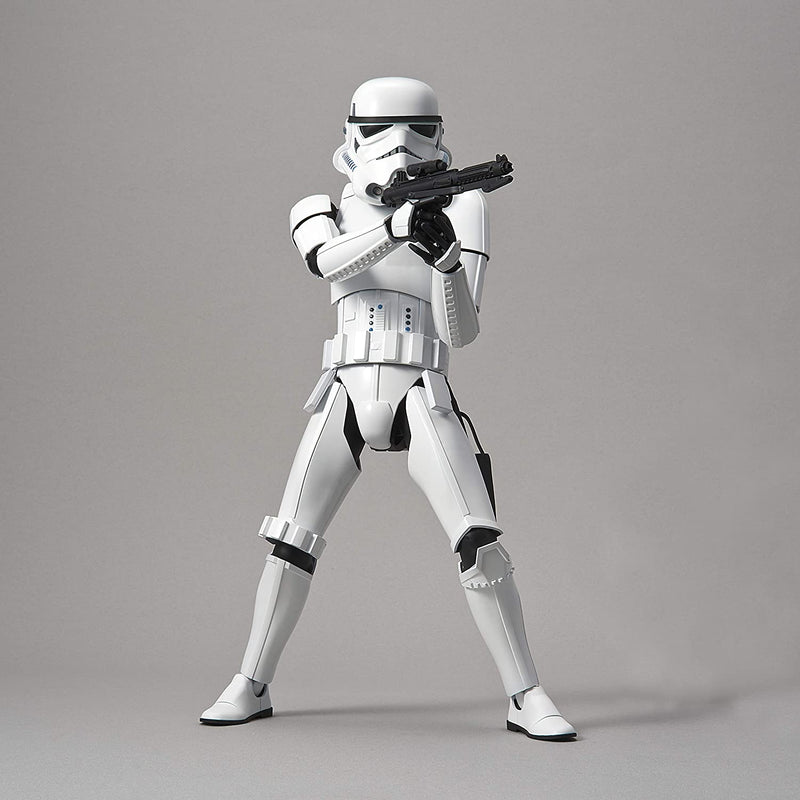 Star Wars 1/6 Stormtrooper