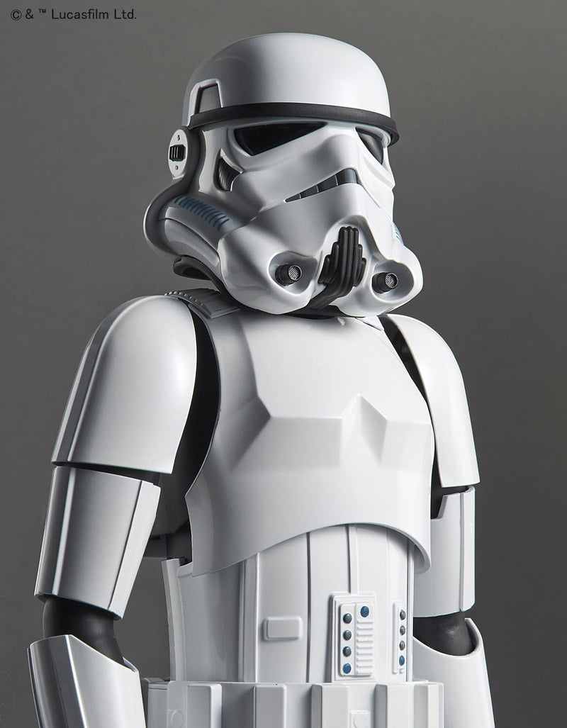 Star Wars 1/6 Stormtrooper
