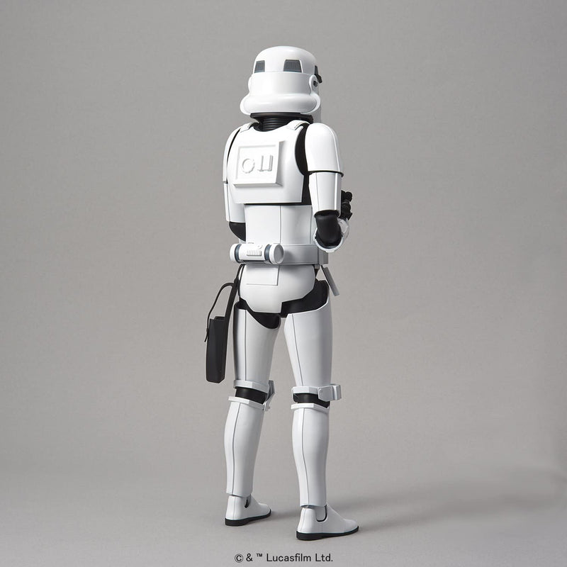 Star Wars 1/6 Stormtrooper