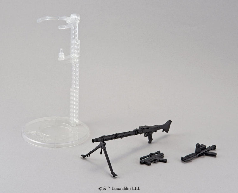 Star Wars 1/6 Stormtrooper