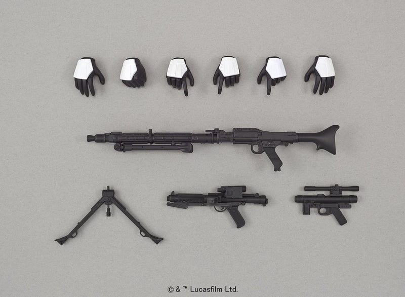 Star Wars 1/6 Stormtrooper