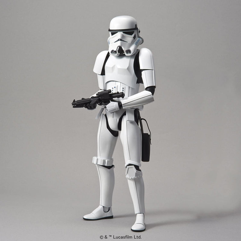 Star Wars 1/6 Stormtrooper