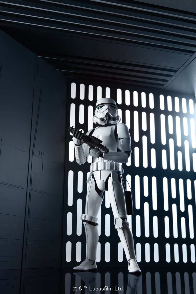 Star Wars 1/6 Stormtrooper