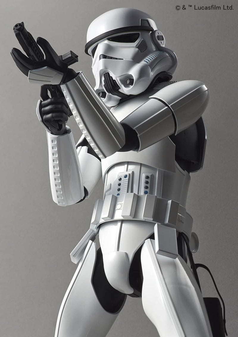 Star Wars 1/6 Stormtrooper