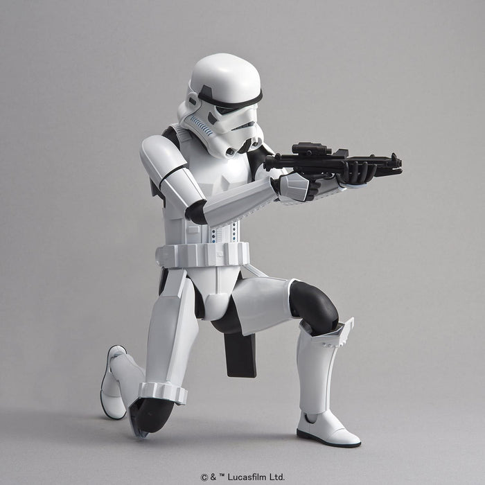 Star Wars 1/6 Stormtrooper