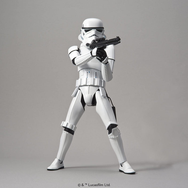 Star Wars 1/6 Stormtrooper