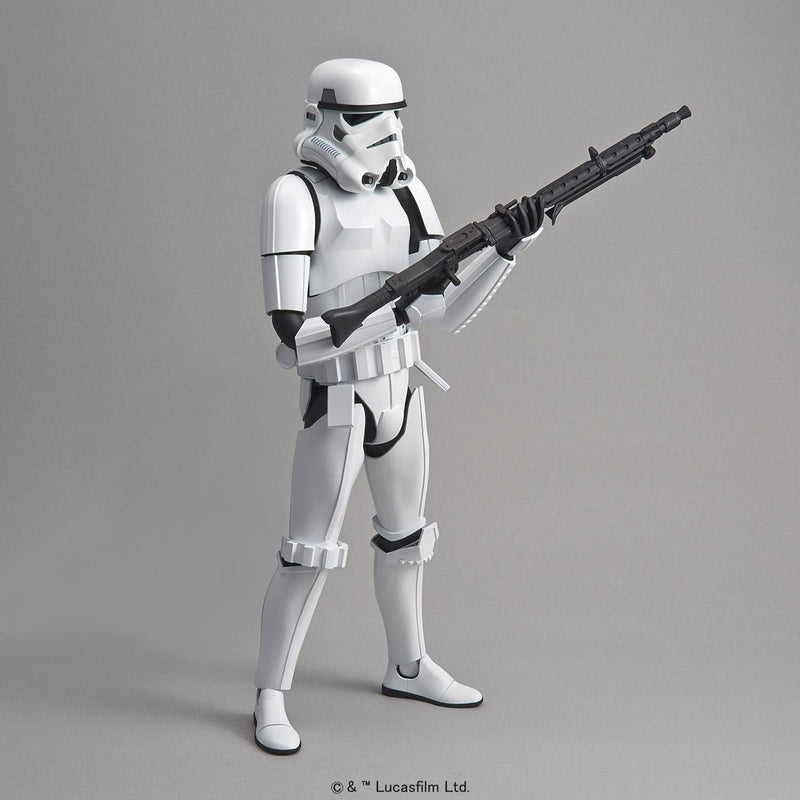 Star Wars 1/6 Stormtrooper