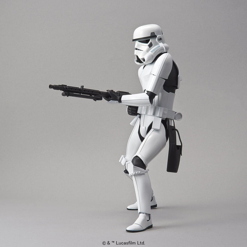 Star Wars 1/6 Stormtrooper