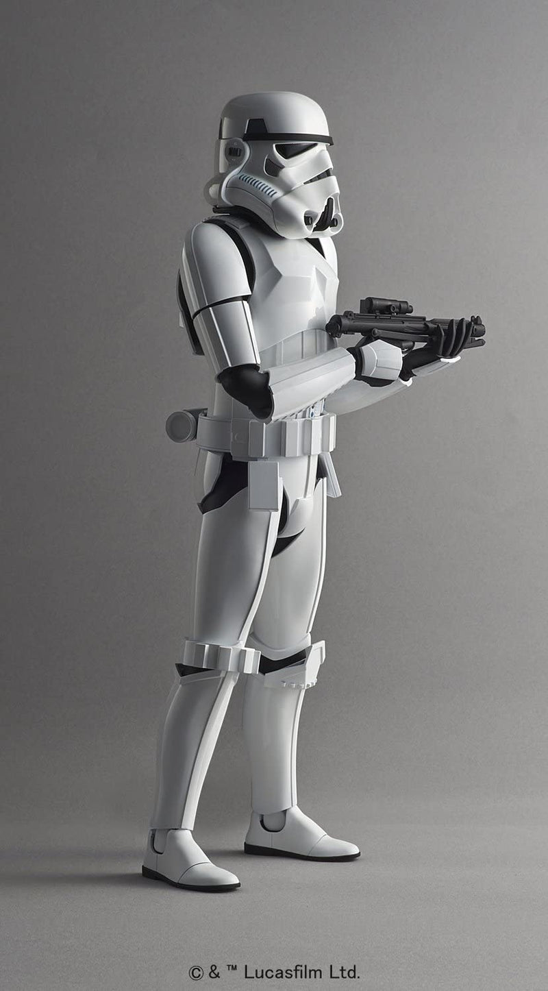 Star Wars 1/6 Stormtrooper