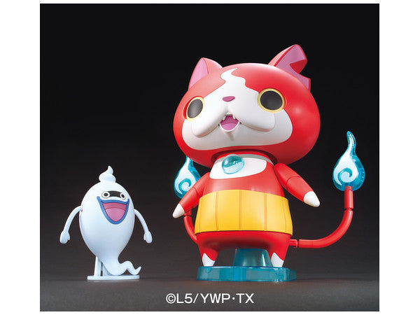 Yo-kai Watch Bigly! Jibanyan