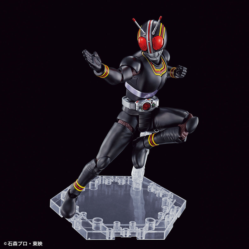 Figure-rise Standard Kamen Rider Black