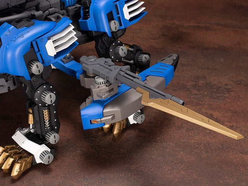Highend Master Model (HMM) 1/72 Zoids RZ-028 BLADE LIGER AB