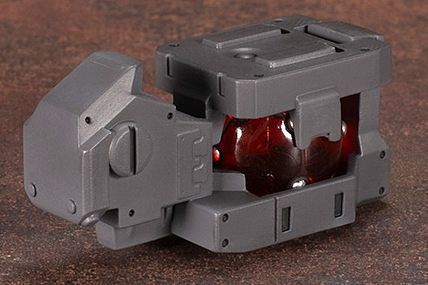 Highend Master Model (HMM) 1/72 Zoids RZ-028 BLADE LIGER AB