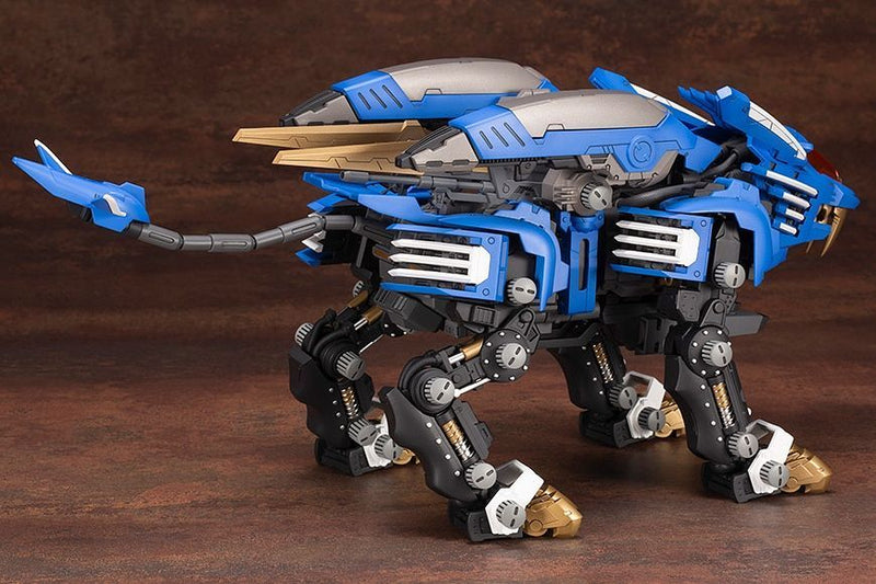 Highend Master Model (HMM) 1/72 Zoids RZ-028 BLADE LIGER AB
