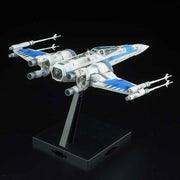 Star Wars 1/72 Blue Squadron Resistance X-Wing Fighter