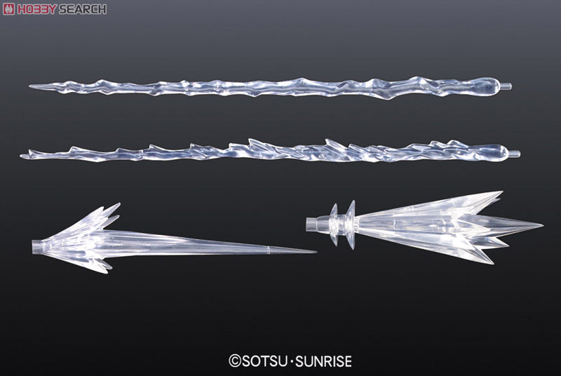 Builders Parts - 1/100 MS Effect 01