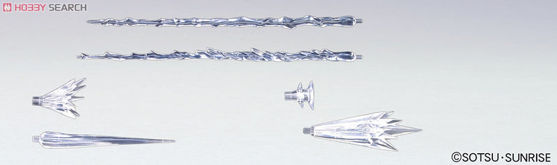 Builders Parts - 1/100 MS Effect 01