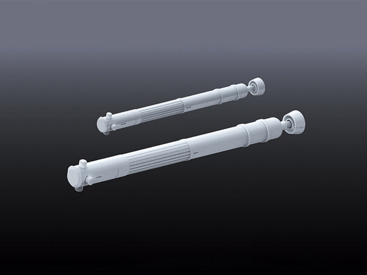 Builders Parts - MS Tank 01