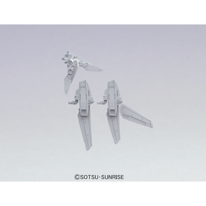 Builders Parts - MS Power Up Wing 01