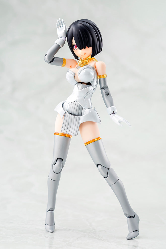 Megami Device 1/1 13.1 Bullet Knights Executioner Bride
