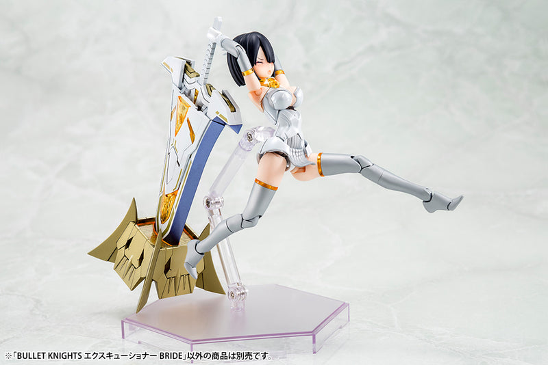 Megami Device 1/1 13.1 Bullet Knights Executioner Bride