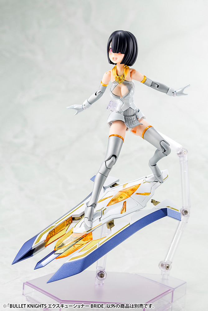 Megami Device 1/1 13.1 Bullet Knights Executioner Bride