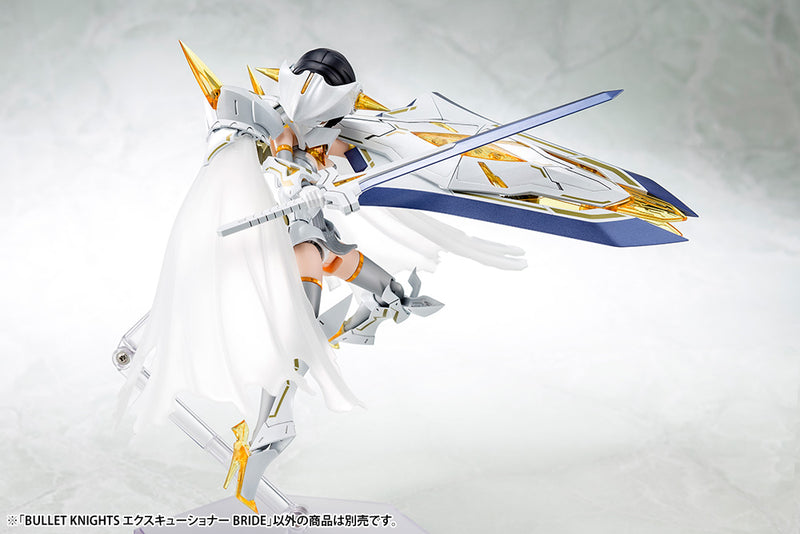 Megami Device 1/1 13.1 Bullet Knights Executioner Bride