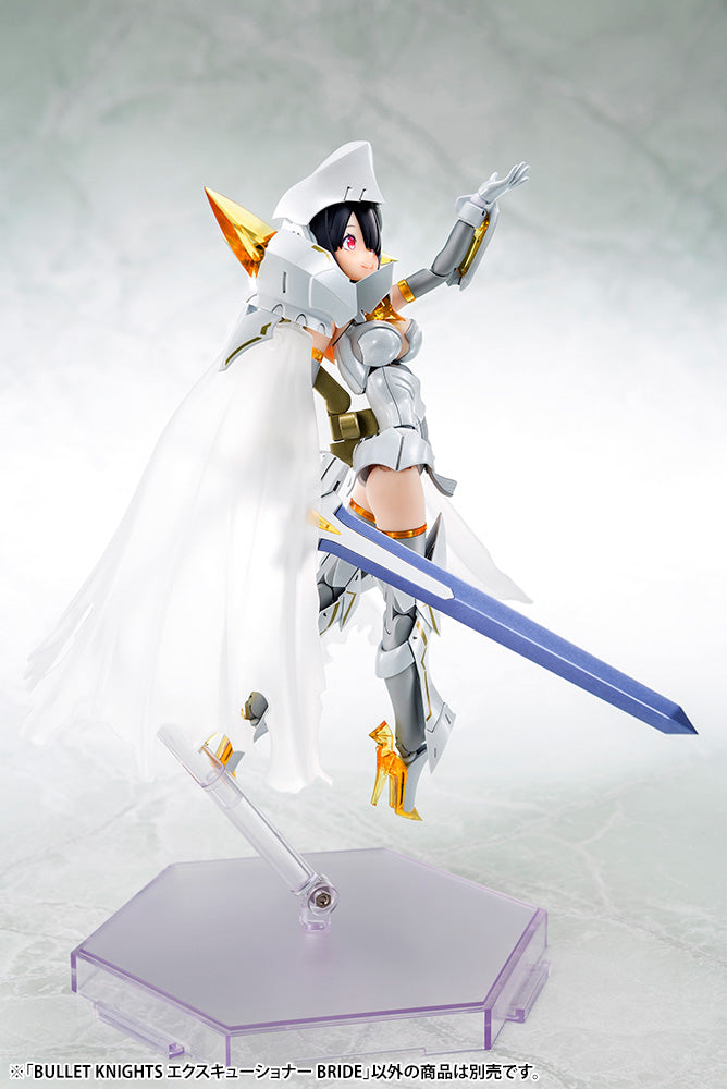 Megami Device 1/1 13.1 Bullet Knights Executioner Bride
