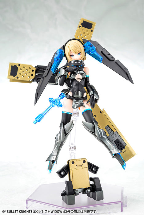 Megami Device 1/1 14.1 Bullet Knights Exorcist Widow