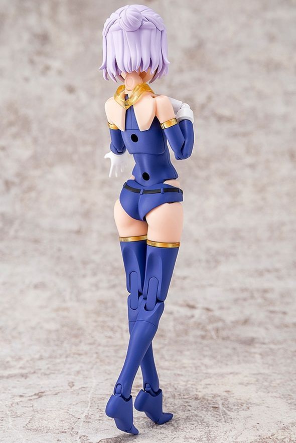 Megami Device 1/1 14 Bullet Knights Exorcist