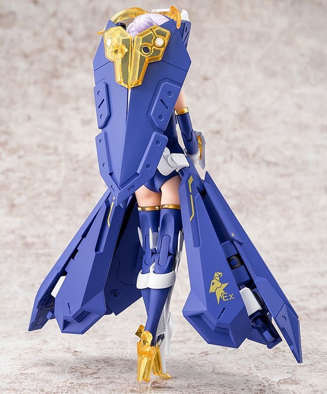 Megami Device 1/1 14 Bullet Knights Exorcist