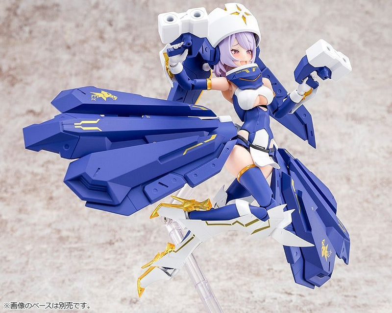 Megami Device 1/1 14 Bullet Knights Exorcist