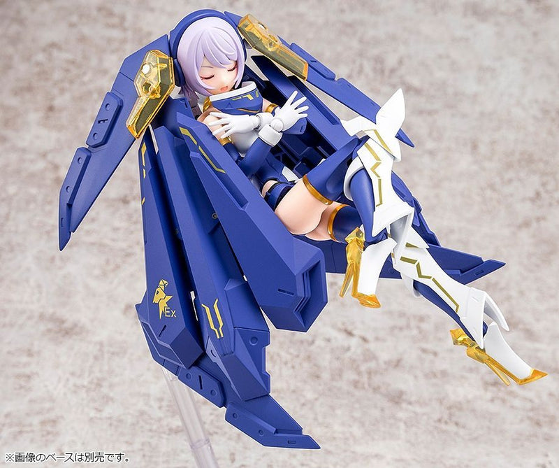 Megami Device 1/1 14 Bullet Knights Exorcist
