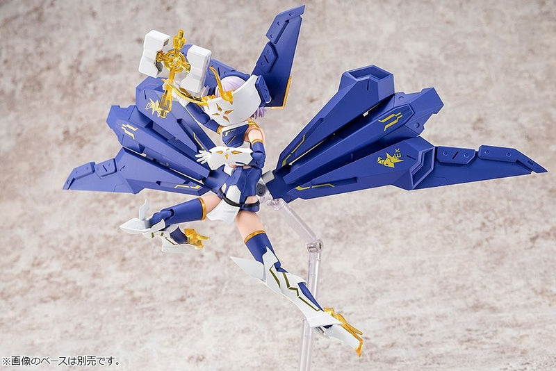 Megami Device 1/1 14 Bullet Knights Exorcist