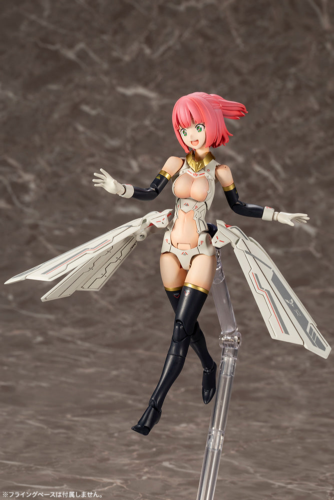 Megami Device 1/1 11 BULLET KNIGHTS LANCER