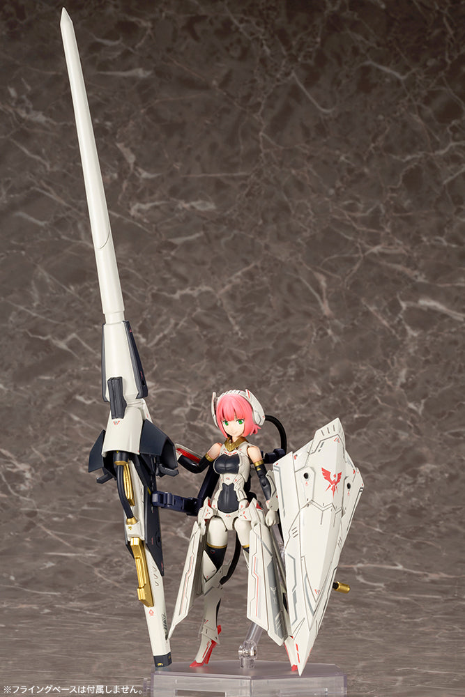 Megami Device 1/1 11 BULLET KNIGHTS LANCER