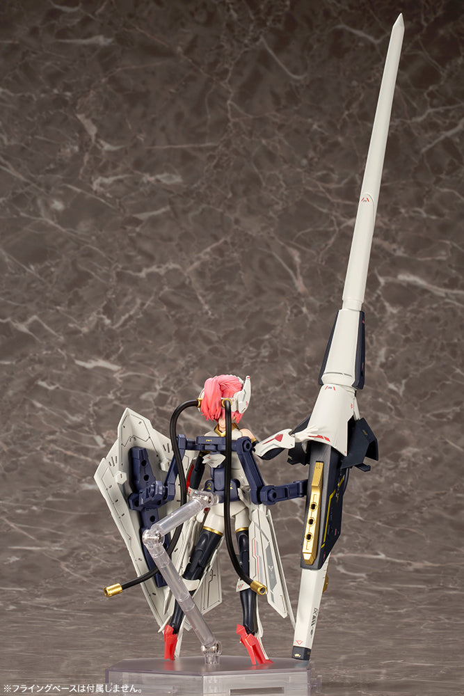 Megami Device 1/1 11 BULLET KNIGHTS LANCER