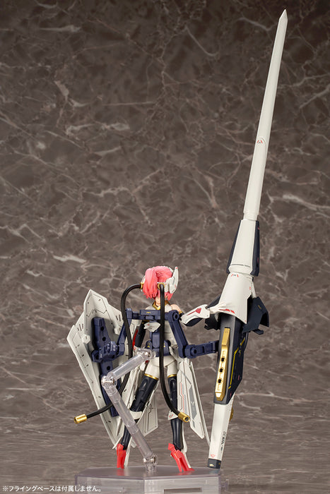 Megami Device 1/1 11 Bullet Knights Lancer