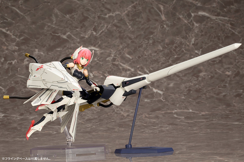 Megami Device 1/1 11 BULLET KNIGHTS LANCER