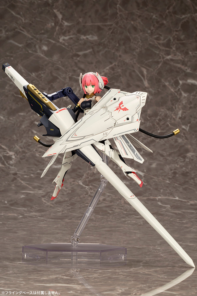 Megami Device 1/1 11 BULLET KNIGHTS LANCER