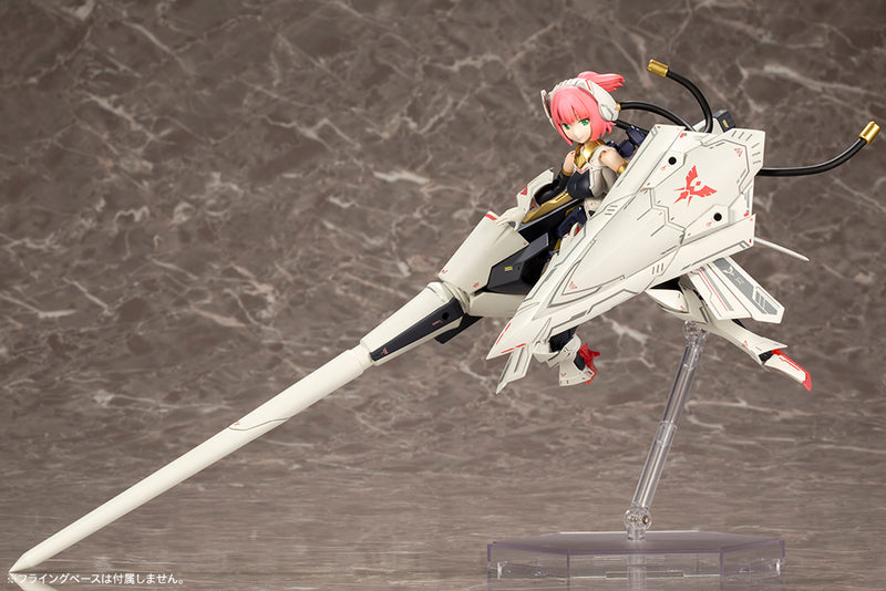 Megami Device 1/1 11 BULLET KNIGHTS LANCER