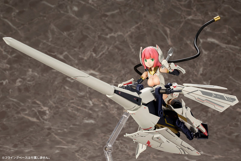 Megami Device 1/1 11 BULLET KNIGHTS LANCER