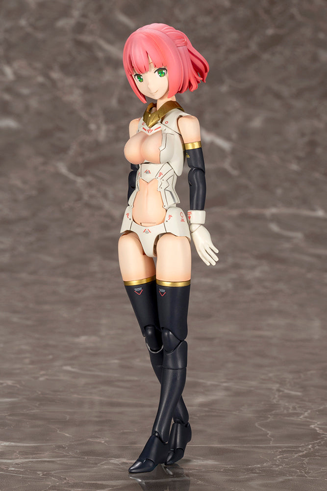 Megami Device 1/1 11 BULLET KNIGHTS LANCER