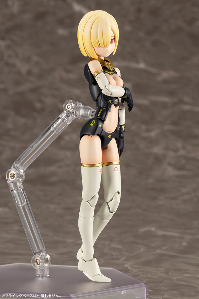 Megami Device 1/1 10 BULLET KNIGHTS LAUNCHER