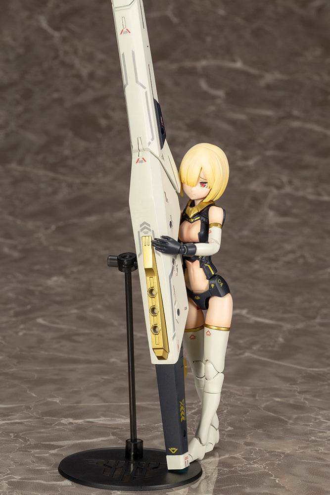 Megami Device 1/1 10 BULLET KNIGHTS LAUNCHER