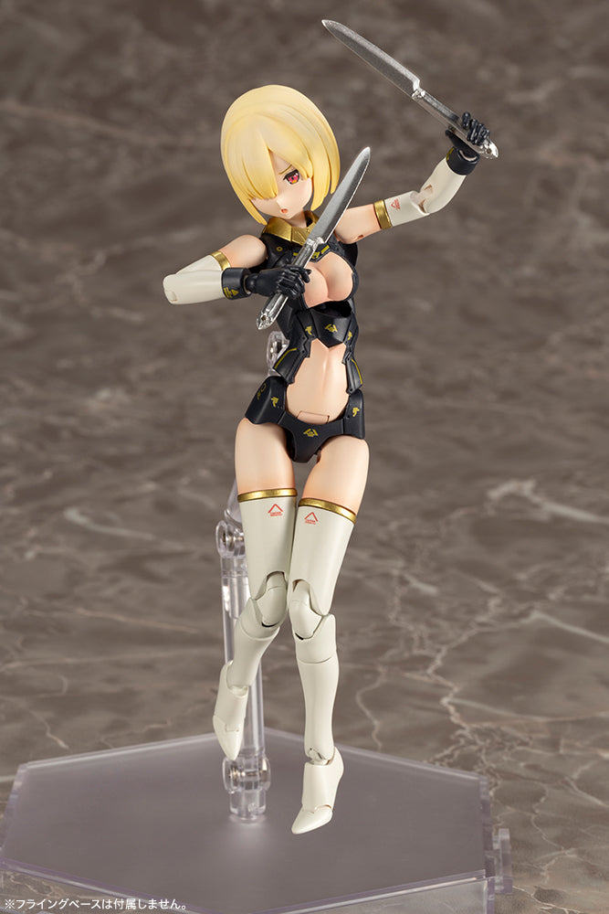 Megami Device 1/1 10 BULLET KNIGHTS LAUNCHER