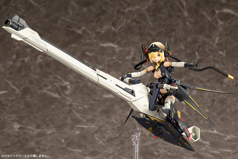 Megami Device 1/1 10 BULLET KNIGHTS LAUNCHER