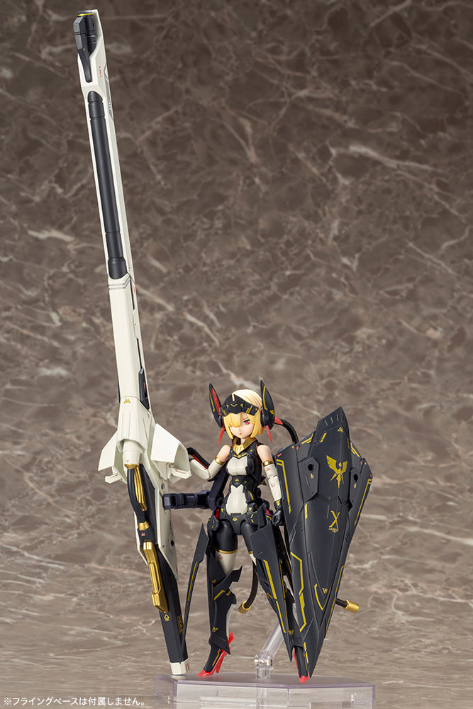 Megami Device 1/1 10 BULLET KNIGHTS LAUNCHER